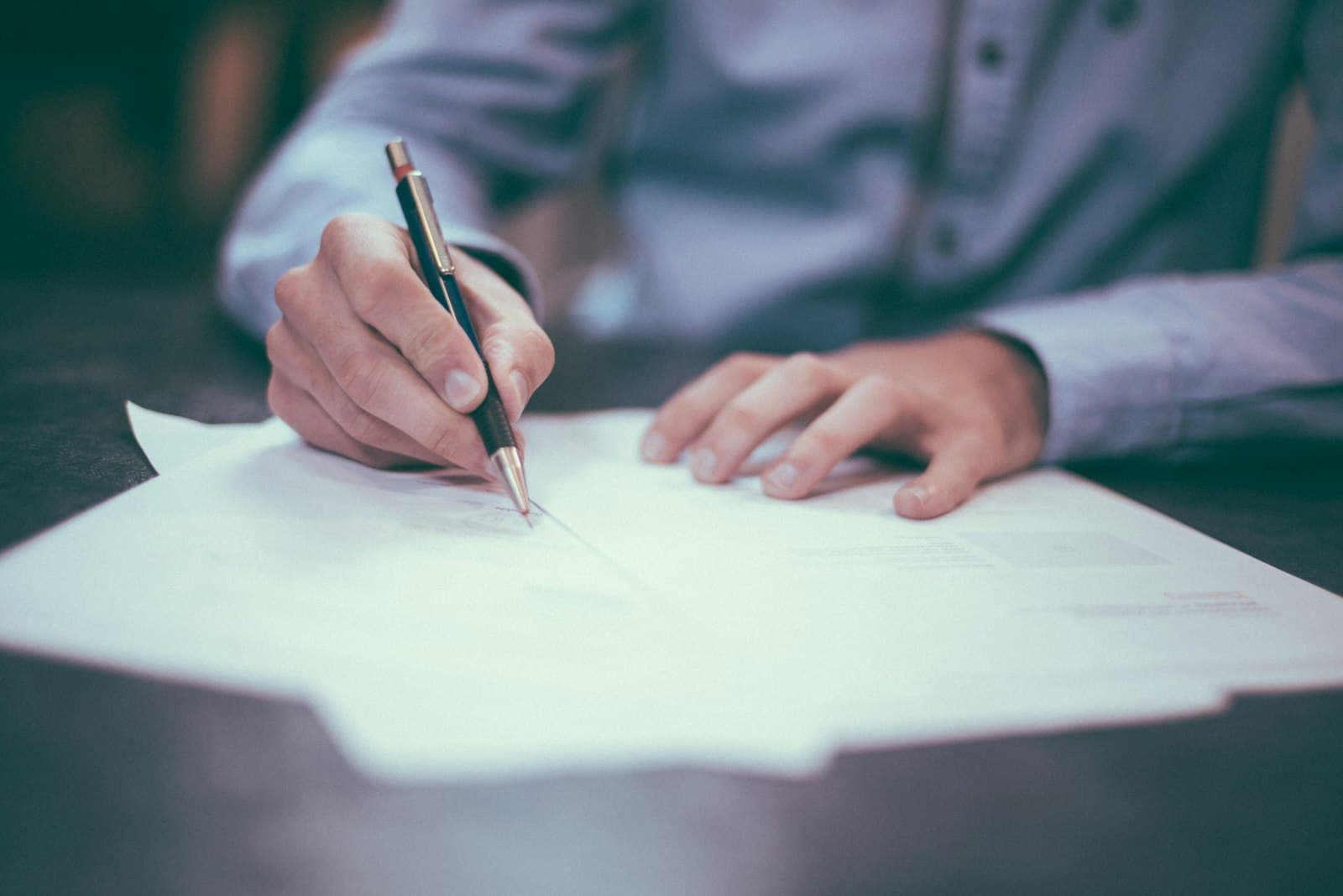 UK paperwork and a packed bag — closing HMRC, student loans and Child Benefit before a UAE move